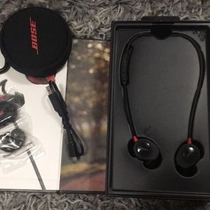 Bose Wireless Earbuds